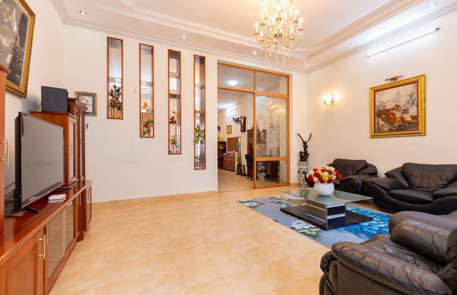 ViVa Villa Vung Tau - Phan Chu Trinh - Foto 10