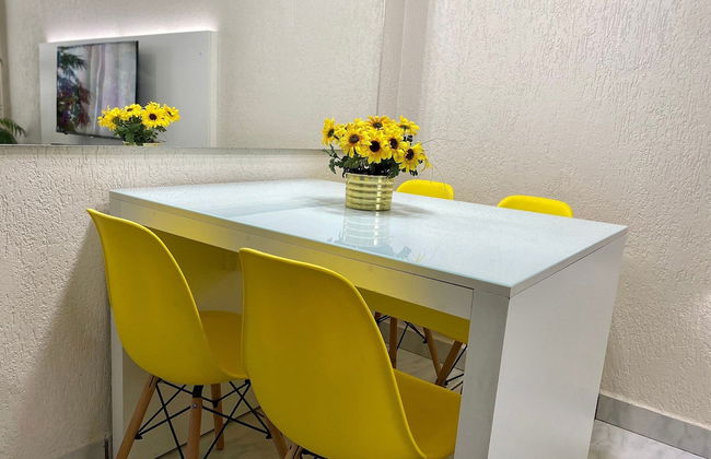 Edifício Augustus - Foto 38