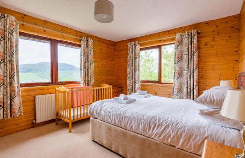 Holiday Home Achmony Green by Interhome - Foto 32