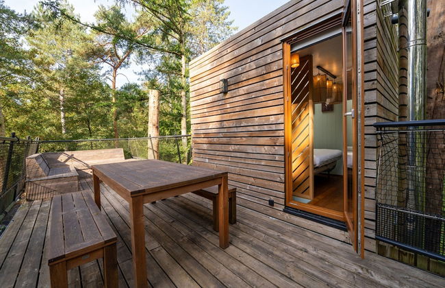 Family Abode in the Birch by Belvilla - Photo 15