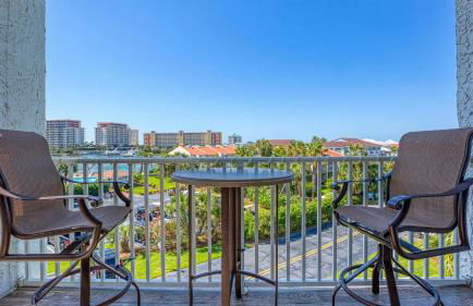 Dolphin Point 402B - 2BR on Holiday Isle - Foto 14