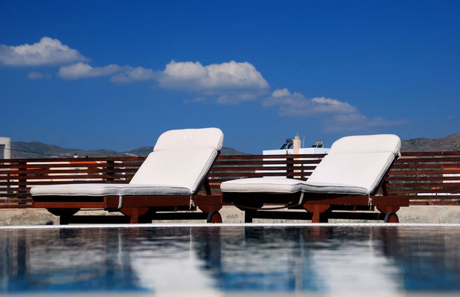 Blue Wave Villa - Foto 28