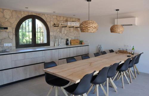 Villa Los Primos - Foto 9