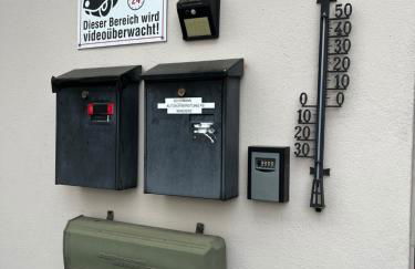 FeriendomizilaufderZollernalb - Foto 3