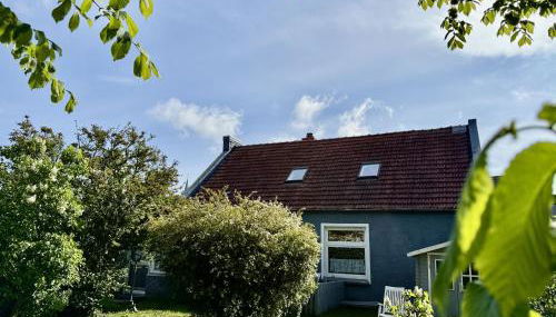 FeWo Nordseeflair EG - Wiarden - Foto 4