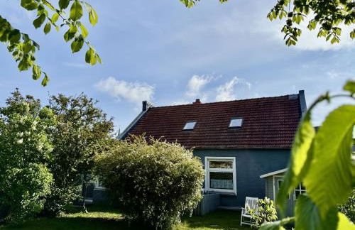 FeWo Nordseeflair OG - Wiarden - Foto 21