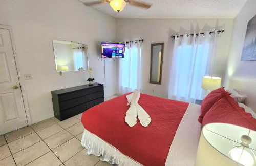 Home Close to Disney Parks/Amazing Private Pool - Photo 42