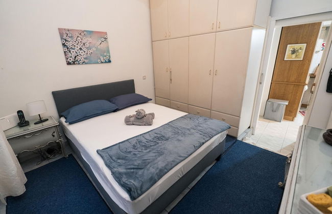 Marina Apartment in Nikea - Foto 4