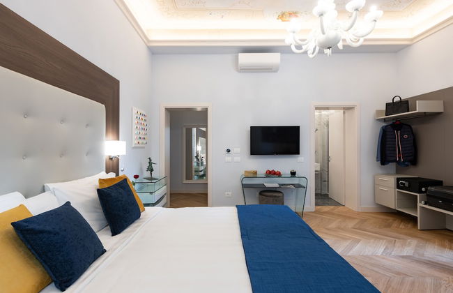 Kairos by Florence Art Apartments - Foto 11