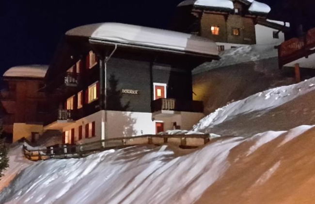 Bergrast OG Süd-West - Foto 5