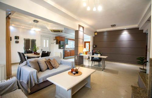 Seascape Village - Spacious 3-Bed Apartment with Private Garden and Parking - Foto 23