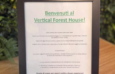 Vertical Forest House - Foto 33