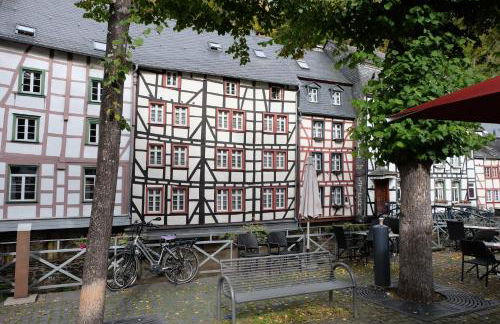 Haus An der Rur - 5 Apartments mitten in Monschau - Foto 56