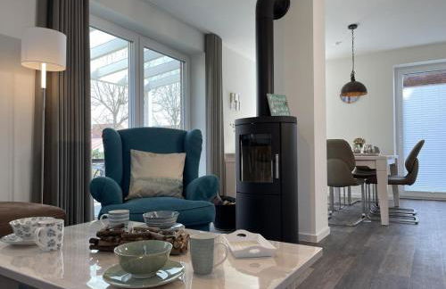 Am Kutterhafen 21 - HAUS JOOST - Foto 1