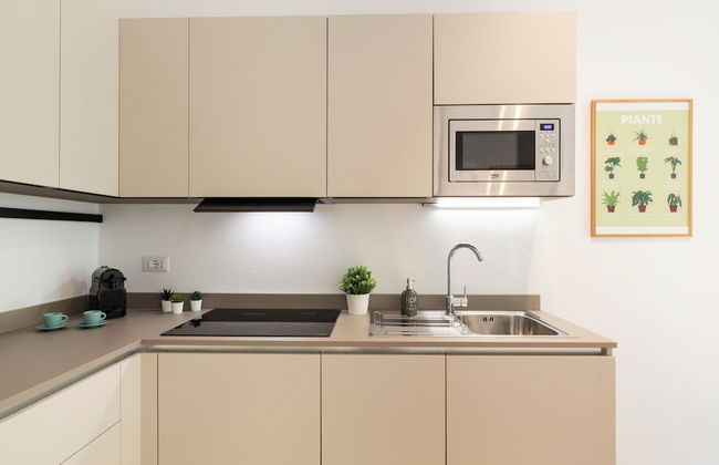 notaMi - Coronelli - Flower District - Foto 13