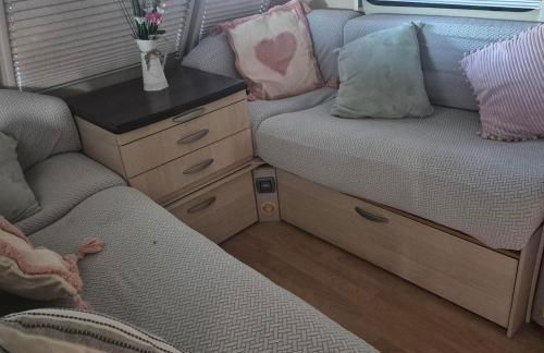 The Cosy Hide - A romantic rural retreat for 2 - Foto 24