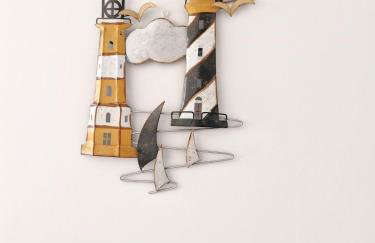 Le Trez', vue mer imprenable - Foto 30