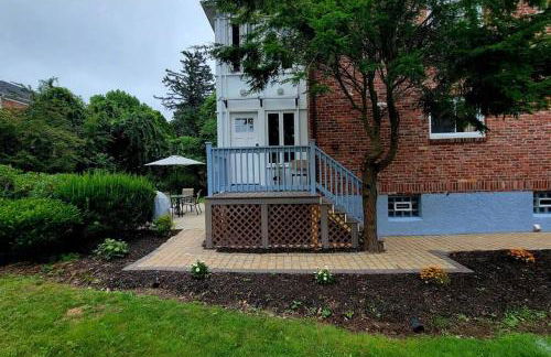 Unique & Peaceful Boston Home( Free Parking) - Foto 17