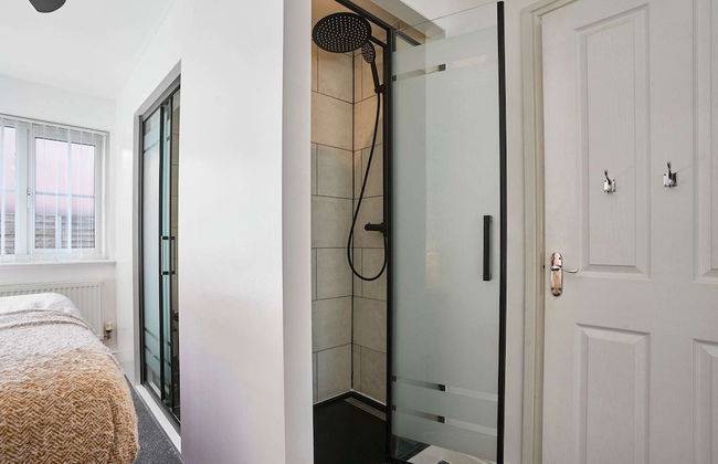 Host Stay Snowdrop Crescent II - Foto 19