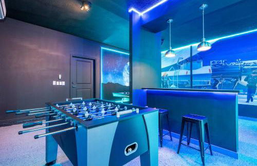 Stunning 7Bd Jacuzzi Pool & Close to Disney at Windsor Cay 16217 - Foto 54