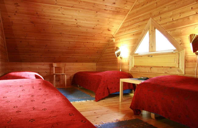 Vuokatinmaa Holiday Apartments - Foto 3