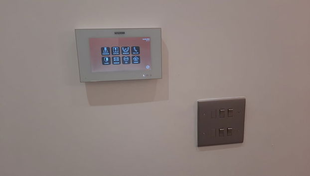 Comodidade do quarto