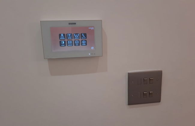 MK Shortstay Deluxe - Flat 2 - Foto 3