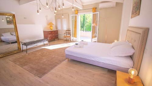 L'Origan 200 m2 6pers Piscine et parc - Foto 5, towels