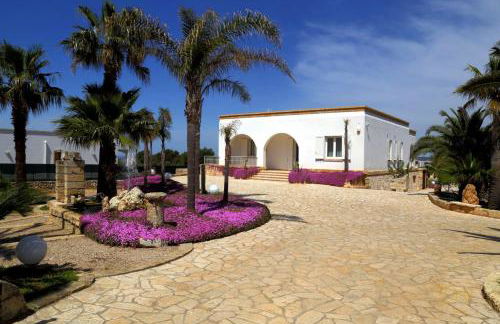 Villa Liquattruvienti - Foto 48