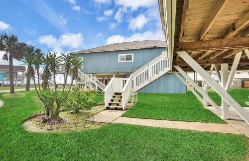 Seaside Cottage - Foto 39