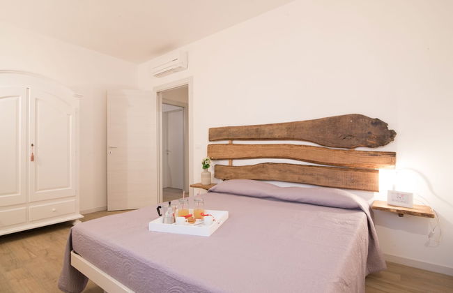 La Viola e il Sole - Foto 22