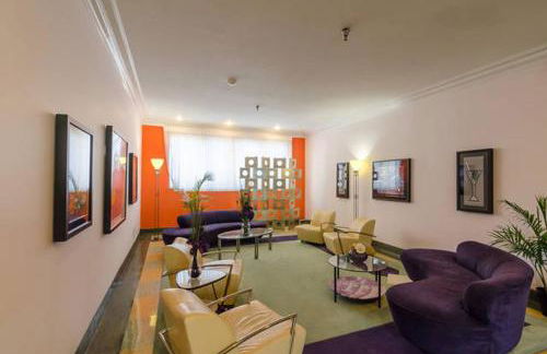 Ocean Drive Studio Historic Building minutes walk to the Beach. - Foto 18