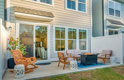 Lake Front 2 King, Bar & Grill Public Dock, Kayaks - Foto 36