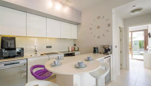 Luxe villa met verwarmd privé zwembad - Cabo Roig - Foto 4