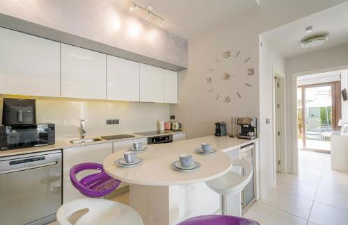 Luxe villa met verwarmd privé zwembad - Cabo Roig - Foto 4