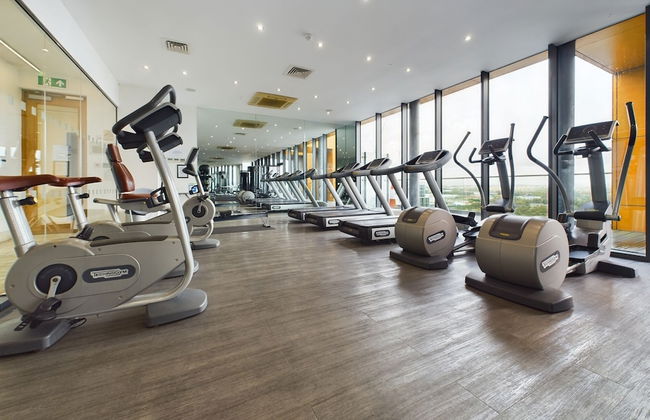 Amazing Skyline Views 3BR Duplex - Foto 52