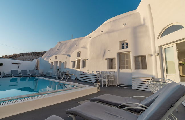 Cally Cave Houses - Foto 80