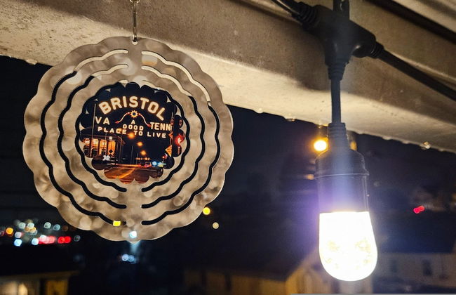 Bristol Abode - Foto 38