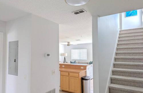 Be A Nomad - Lovely Neptune Beach 2bed, Monthly - Foto 17