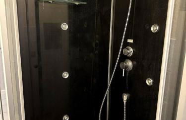 Large accommodation for up to 18 people near Halle Leipzig with Pool Table - Foto 22