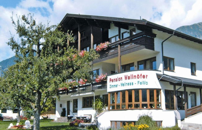 Apartments Home Bergbauernhof Wallnofer - Foto 15