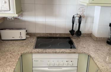 Apartamentos Turísticos Los LLanos - Foto 27