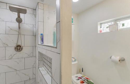 Benton Getaway on 1 and Acres with Easy Freeway Access - Foto 15