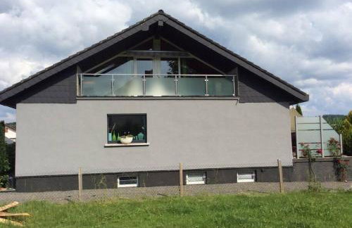 Ferienwohnung Kirschenlohr - Foto 9