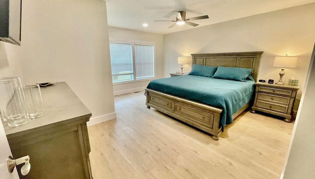 West Street 16 - Foto 3, Habitación