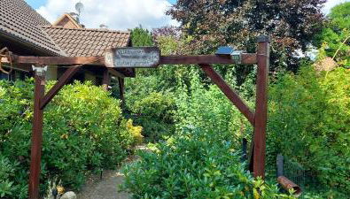 Laukarts Garden - Foto 3