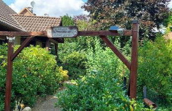 Laukarts Garden - Foto 3