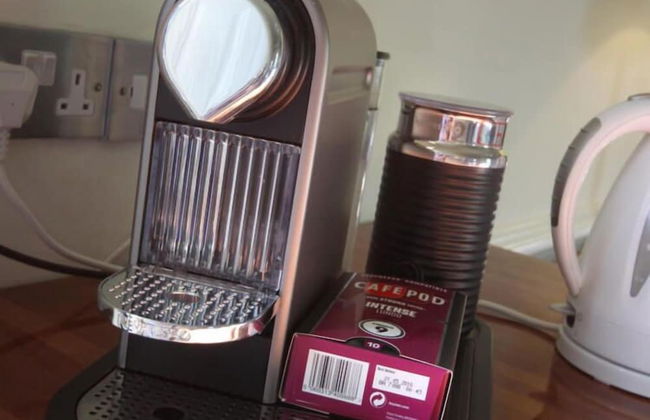 The Dower House Apartments - Foto 27