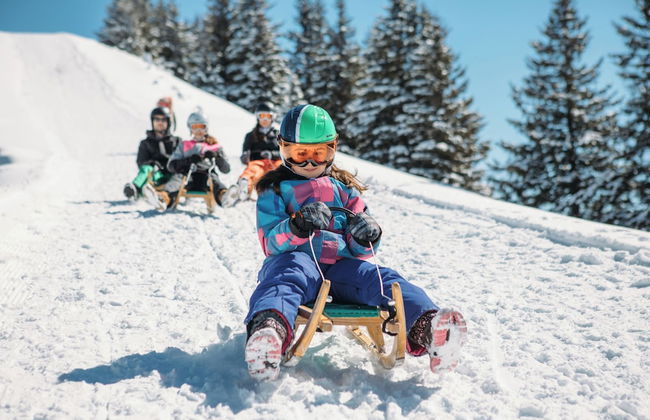 freiraum Apartments - Foto 31