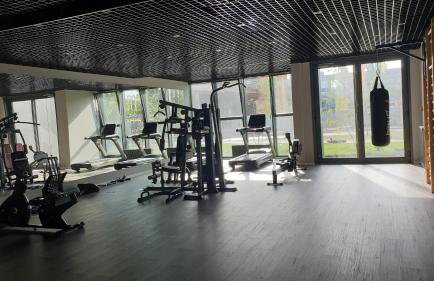 Apartament Żółta Sofa - Foto 23